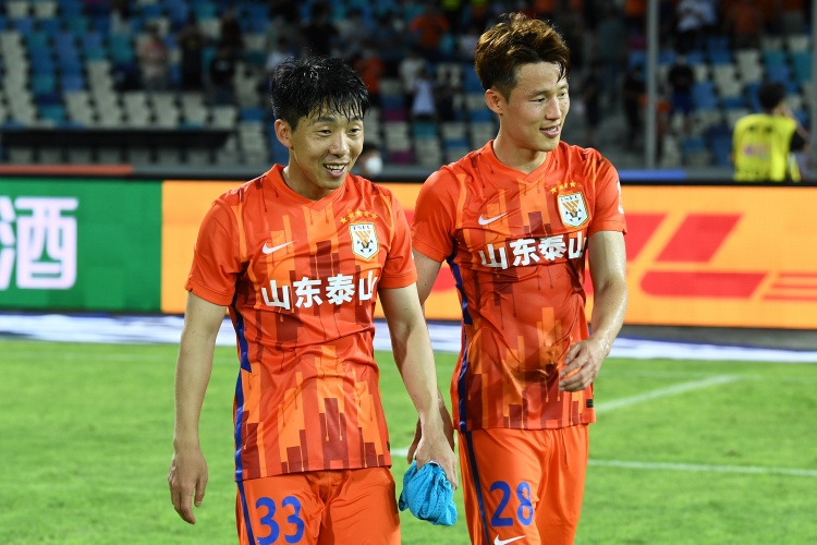 孙准浩证言:2-2海港后收金敬道20万,2-0河北前下注50万赛后收钱